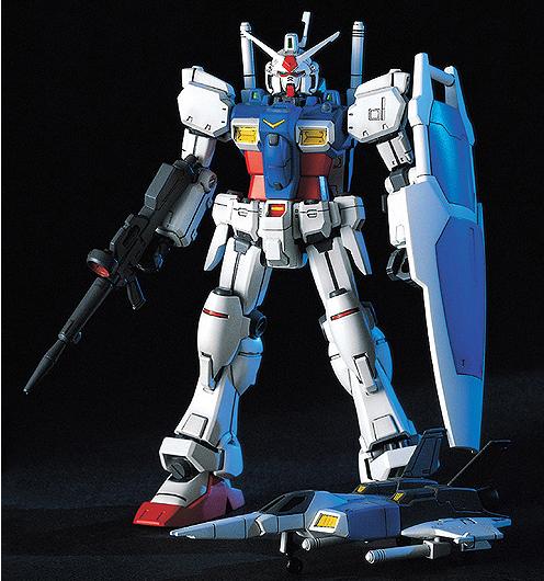 HG GP01 ZEPHYRANTHES